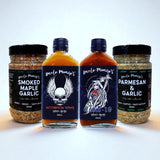 Uncle Mungo's | Mega Value Pack