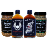 Uncle Mungo's | Mega Value Pack