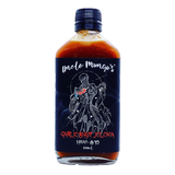 Uncle Mungo's | Garlic Bhut Jolokia