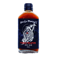 Uncle Mungo's | Mango Reaper