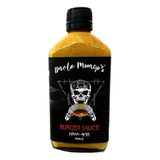Uncle Mungo's | Burger Sauce