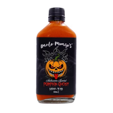 Uncle Mungo's | Halloween Special Pumpkin Ghost Hot Sauce