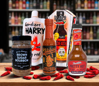 Blonde Chilli | Value Pack 1