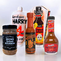 Blonde Chilli | Value Pack 1