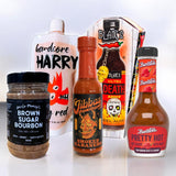 Blonde Chilli | Value Pack 1