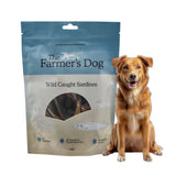 The Farmer's Dog | Wild Caught Sardines [PET FOOD ONLY]