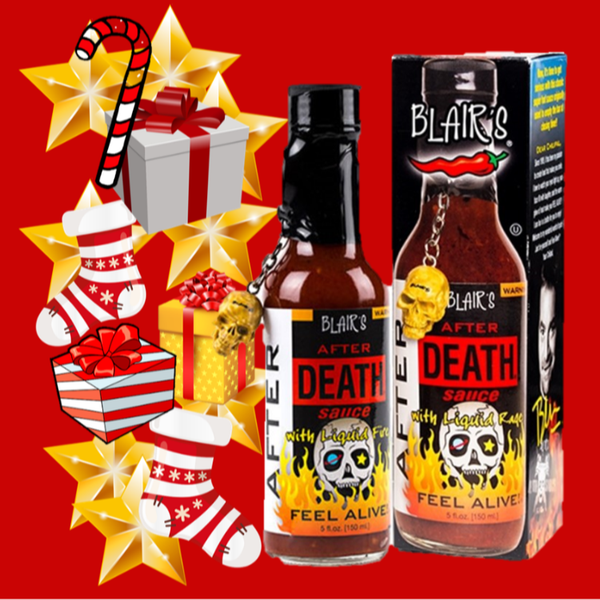 Blair's | After Death Sauce