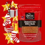 The Spice Factory | Jamaican BBQ Rub