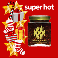 Sunghue | SUPER HOT Chilli Sauce