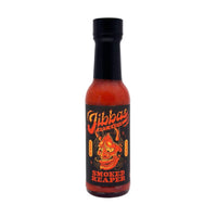 Jibba's | Smoked Reaper Hot Sauce
