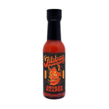 Jibba's | Smoked Reaper Hot Sauce