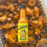 Jibba's | Confit Garlic Buffalo Hot Sauce