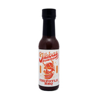 Jibba's | Chipotle BBQ Hot Sauce