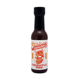 Jibba's | Chipotle BBQ Hot Sauce