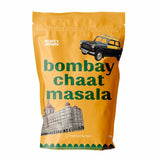Aunty Jenny Bombay Chaat Masala spice blend is available to buy in Australia at Blonde Chilli.