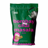 30g sachet of Aunty Jenny Bombay Cutting Chai Masala blend. Available to buy online in Australia at Blonde Chilli.