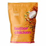 30g sachet of Aunty Jenny Butter Chicken Blend. Available to buy online in Australia at Blonde Chilli.