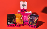 Aunty Jenny Spices range. Available to buy online in Australia at Blonde Chilli.
