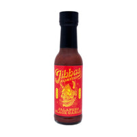 Jibba's | Jalapeno Black Garlic Hot Sauce