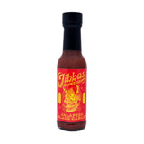 Jibba's | Jalapeno Black Garlic Hot Sauce