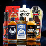 Black Friday Deals | Hot Sauce Value Pack, Deal 1