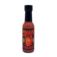 Jibba's | Manji Black Truffle Hot Sauce