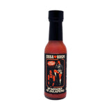 Jibba's | 50 Shades of Jalapeno Hot Sauce