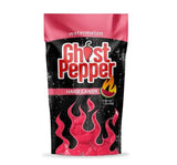 Flamethrower Candy | Ghost Pepper Hard Candy (WATERMELON)
