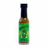 Jibba's Dill Pickle Hot Sauce, 148ml