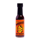 Bottle of Jibba's Hot Honey - buy online Australia | Blonde Chilli