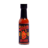 Bottle of Jibba's Smoked Reaper Hot Sauce - buy online Australia | Blonde Chilli