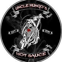 Uncle Mungo's | Bhut Jolokia BBQ