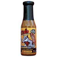 The Chilli Factory | BBQ Pack