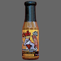 The Chilli Factory | BBQ Pack