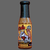 The Chilli Factory | BBQ Pack