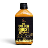 Pepper By Pinard | The Golden Ghost Hot Sauce, 200ml