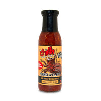 The Chilli Factory | BBQ Pack