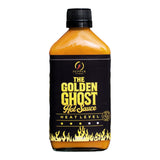 Pepper By Pinard | The Golden Ghost Hot Sauce, 200ml