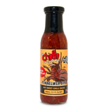 The Chilli Factory Funnelweb Bite Hot Sweet Chilli Sauce - buy online Australia | Blonde Chilli