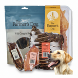 The Farmer's Dog Value Bundle - White Background