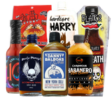 Black Friday Deals | Hot Sauce Value Pack, Deal 1