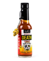 Blair's Sweet Death Sauce at BLONDE CHILLI (Australia)