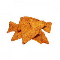 The World's Hottest Corn Chips from Chilli Seed Bank. Available in Australia at Blonde Chilli.
