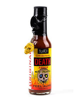 Blair's Original Death Sauce at BLONDE CHILLI