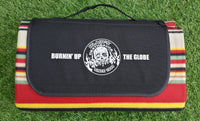 Blair's Death Sauce | Limited Edition Picnic Blanket