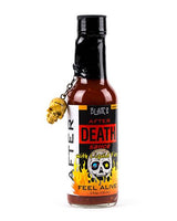Blair's After Death Sauce at BLONDE CHILLI (Australia).  Buy hot sauce wholesale and retail in Australia.