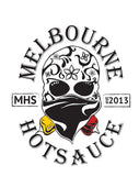 Melbourne Hot Sauce logo