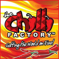 The Chilli Factory | Satan's Spit