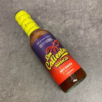 Hot Ones | Los Calientes Barbacoa