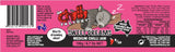 The Chilli Factory Sweet Dreams Medium Chilli Jam. Australian Hot Sauce sold by Blonde Chilli Australia.